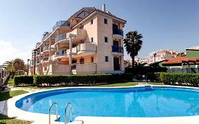 Apartment Jacaranda-1 By Interhome